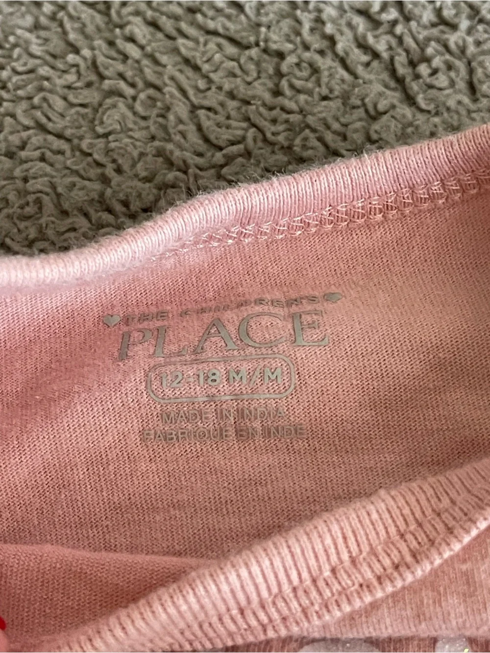 GAP girl sweater